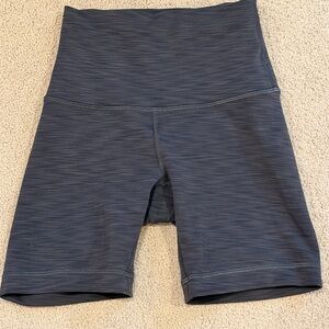 lululemon Biker Short